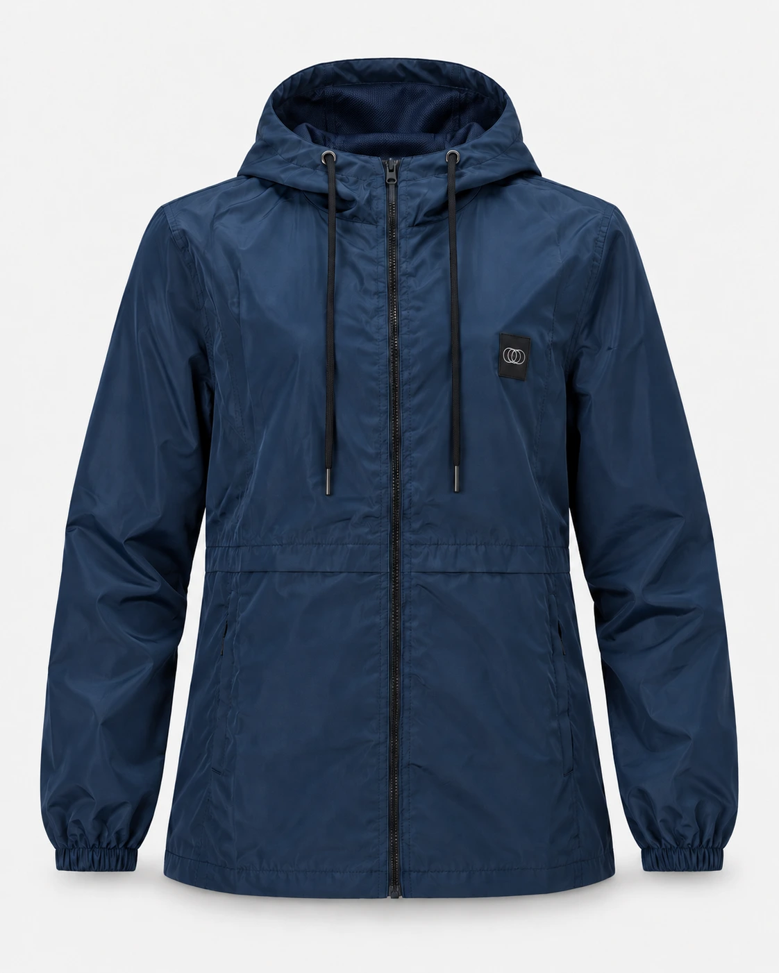 Chaqueta windbreaker