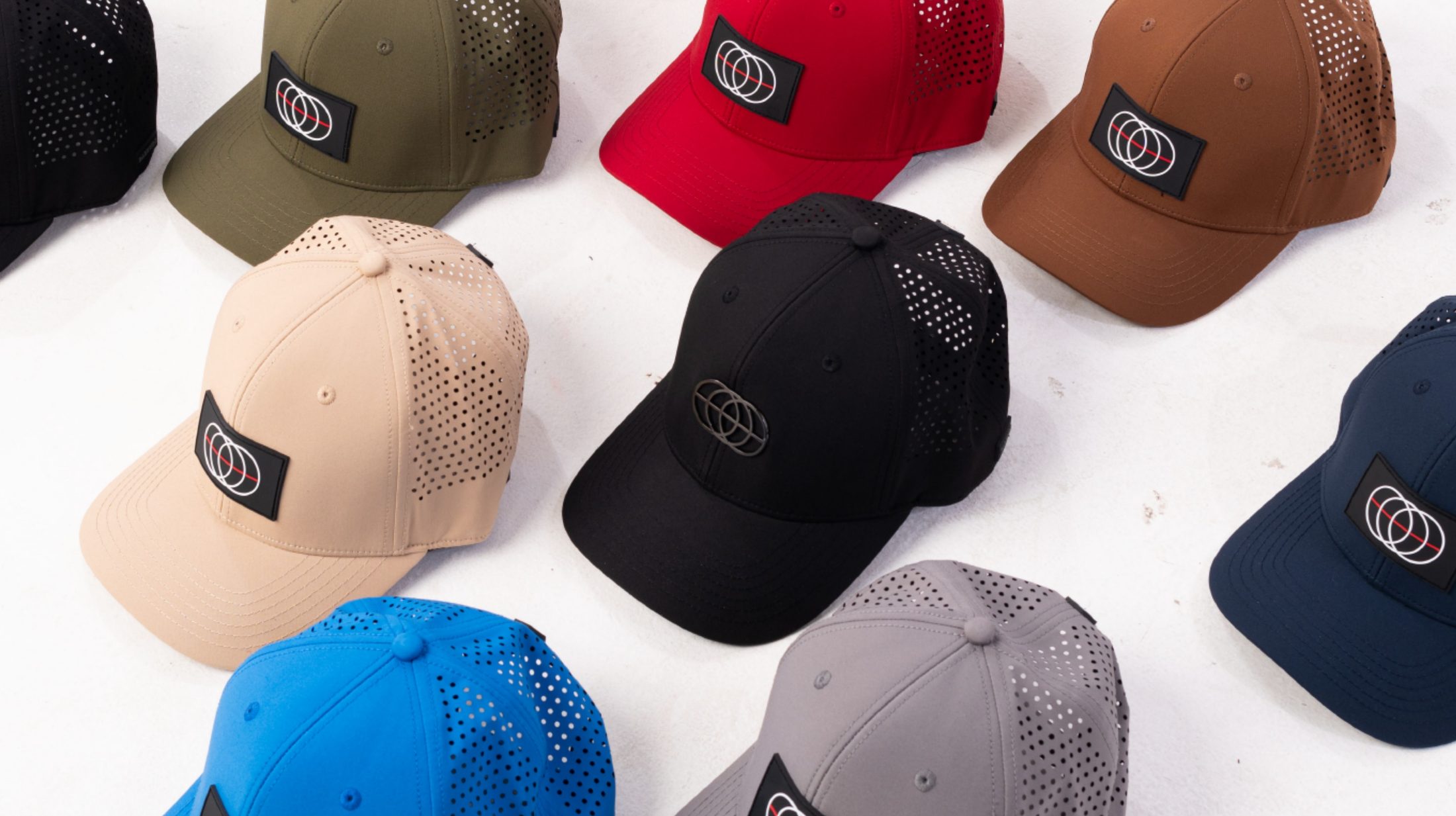 Gorras DARKSIDE en varios colores